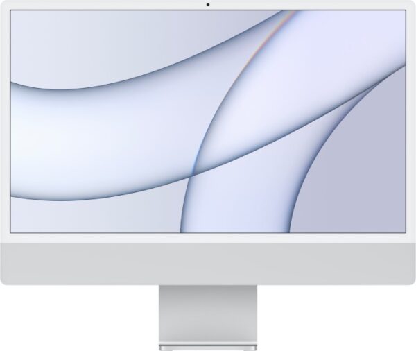 Computer Apple iMac 2021 M1 / Apple M1 / RAM 8 GB / SSD Disk