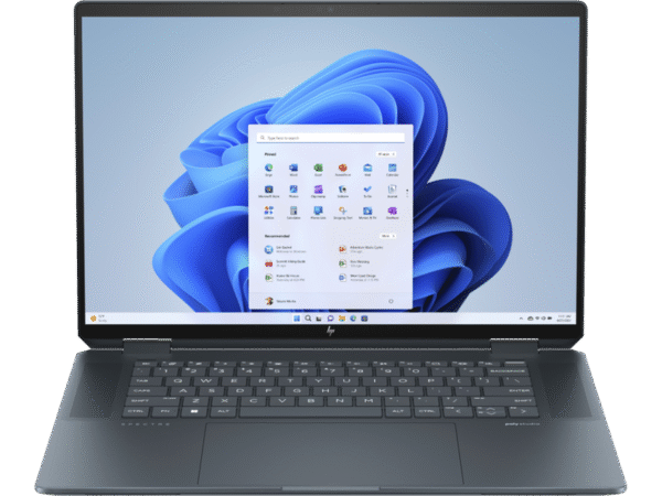 Laptop HP Spectre x360 16-aa0010nl | U7 155H / Ultra 7 / RAM 16 GB / SSD Disk / 16,0″ WQXGA