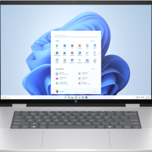 Laptop HP Envy x360 16-ac0009na | Ultra 5 | Touch / Ultra 5 / RAM 8 GB / SSD Disk / 16,0″ WUXGA