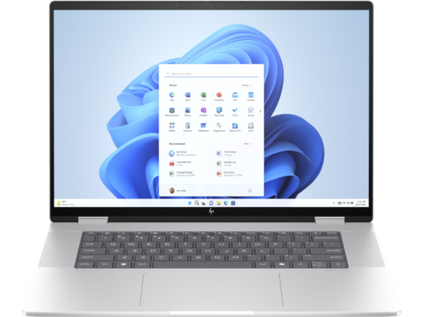 Laptop HP Envy x360 16-ac0750ng | Ultra 5 | Touch / Ultra 5 / RAM 16 GB / SSD Disk / 16,0″ WUXGA