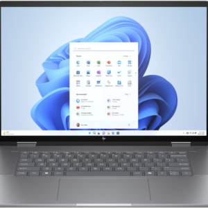 Laptop HP Envy x360 16-ad0005nx | Touch / AMD Ryzen™ 5 / RAM 8 GB / SSD Disk / 16,0″ WUXGA