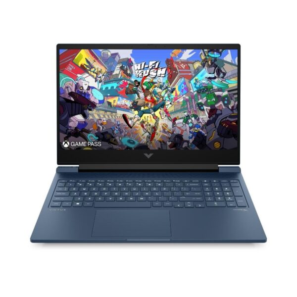 Laptop HP Victus Gaming 16-r1776ng | GeForce RTX 4060 (8 GB) | 20 core / i7 / RAM 16 GB / SSD Disk / 16,0″ FHD