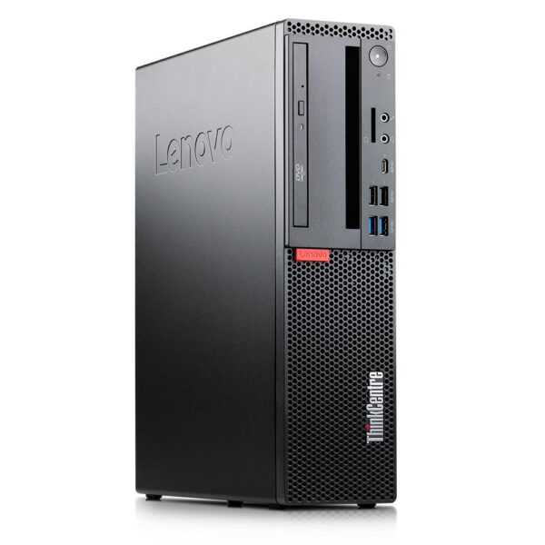 Computer THINKCENTRE M720S SFF / i5 / RAM 8 GB / SSD Disk