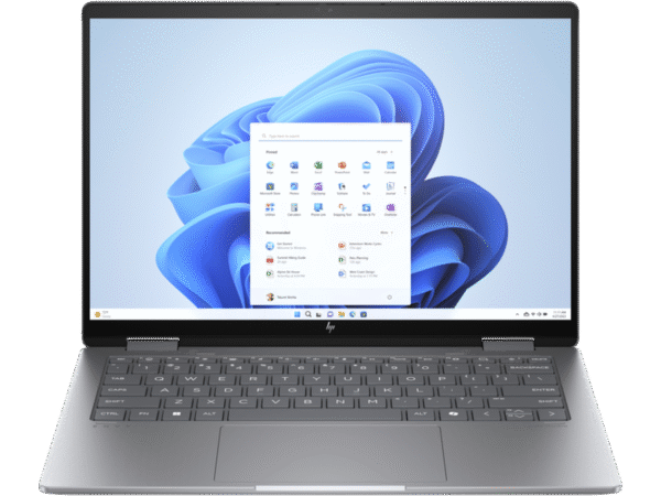 Laptop HP Envy x360 14-fc0707nz | Ultra 7 155U / Ultra 7 / RAM 32 GB / SSD Disk / 14,0″ WUXGA