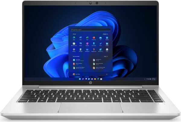Laptop HP ProBook 640 G8 / i5 / RAM 16 GB / SSD Disk / 14,0″ FHD