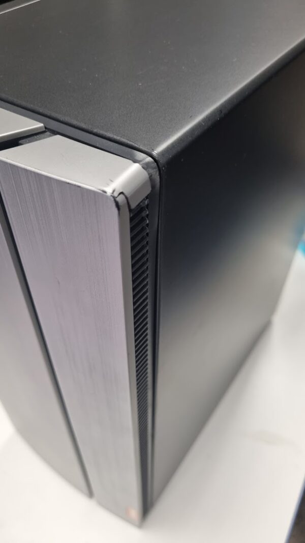 Computer Lenovo IdeaCentre 720-18ASU - Tower / AMD Ryzen™ 5 / RAM 16 GB / SSD Disk