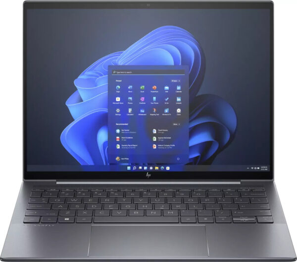 Laptop HP Elite Dragonfly G4 / i5 / RAM 16 GB / SSD Disk / 13,3″ WUXGA