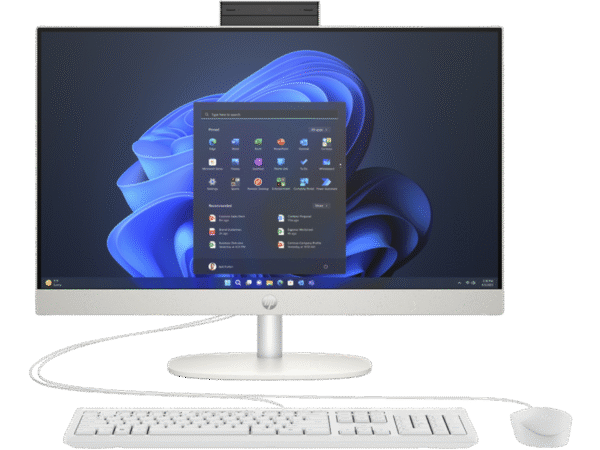 Computer HP ProOne 240 G10 | i5-1335U / i5 / RAM 16 GB / SSD Disk