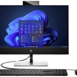 Computer HP ProOne 440 G9 AiO | i5 13.gen T series / i5 / RAM 8 GB / SSD Disk