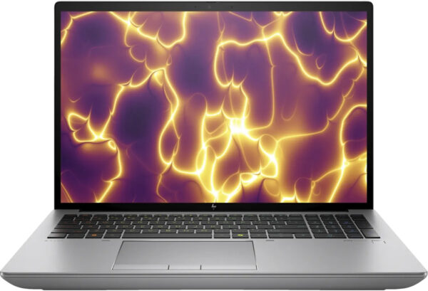 Laptop HP Zbook Fury 16 G11 / i7 / RAM 32 GB / SSD Disk / 16,0″ WUXGA
