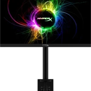 Monitor HP HyperX Armada 25 62,2 cm (25") FHD IPS LED HDR 240 Hz