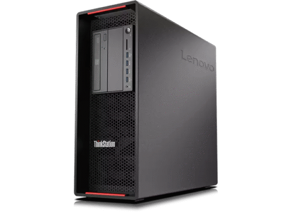 Computer Lenovo P510 Tower Workstation / Intel® Xeon® / RAM 32 GB / SSD Disk