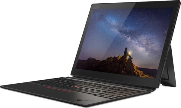 Laptop Lenovo Thinkpad X1  G3 - Touchpad not working / i7 / RAM 16 GB / SSD Disk / 13,3″ 3K