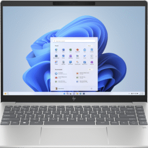 Laptop HP Pavilion Plus 14-ew1009nx | Ultra 5 | OLED 120 Hz / i5 / RAM 16 GB / SSD Disk / 14,0″ 2.8K