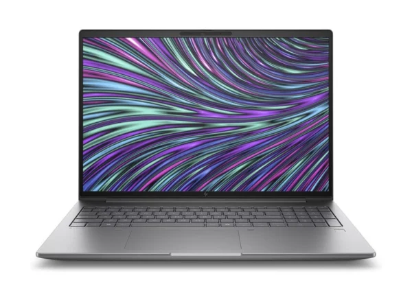 Laptop HP ZBook Power G11 | U7 155H | RTX 500 Ada (4 GB) / Ultra 7 / RAM 16 GB / SSD Disk / 16,0″ WUXGA