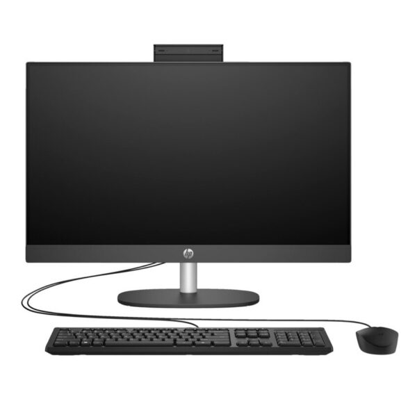 Computer HP ProOne 240 G10 / i5 / RAM 16 GB / SSD Disk