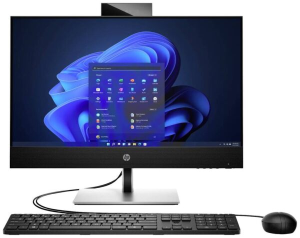 Computer HP ProOne 440 G9 AiO | i5 13.gen T series / i5 / RAM 16 GB / SSD Disk