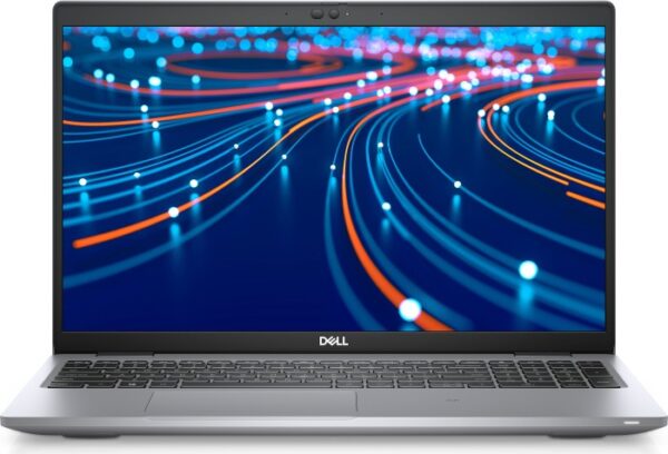 Laptop Dell Latitude 5520 / i5 / RAM 16 GB / SSD Disk / 15,6″ FHD