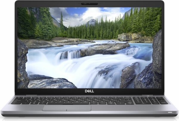 Laptop Dell Latitude 15 5510 / i5 / RAM 16 GB / SSD Disk / 15,6″ FHD