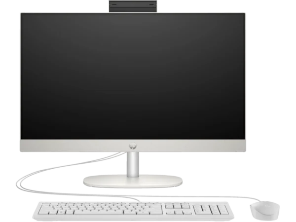 Computer HP ProOne 240 G10 AiO | i5-1335U | 16GB RAM / i7 / RAM 16 GB / SSD Disk
