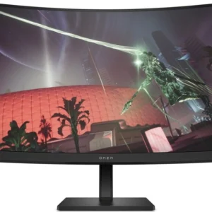 Monitor HP OMEN 32c 80 cm (31,5″) WQHD VA LED HDR 165 Hz ukrivljen