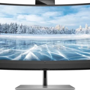 Monitor HP Z Display Z34c G3 86,4 cm (34″) UWQHD IPS LED ukrivljen