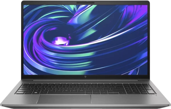 Laptop HP ZBook Power G10 | i5-13600H | RTX A1000 (6 GB) / i5 / RAM 32 GB / SSD Disk / 15,6″ FHD