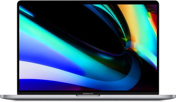 Laptop Apple MacBook Pro 2019 / i7 / RAM 16 GB / SSD Disk / 16,0″ 3K+