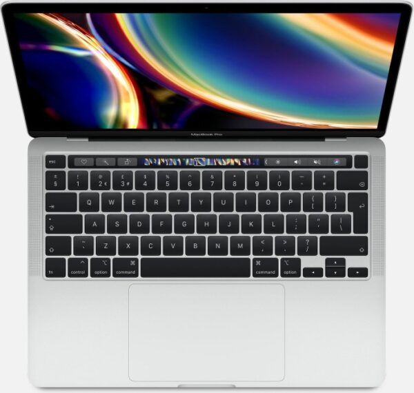 Laptop Apple MacBook Pro 2020 / i5 / RAM 16 GB / SSD Disk / 13,3″ WQHD