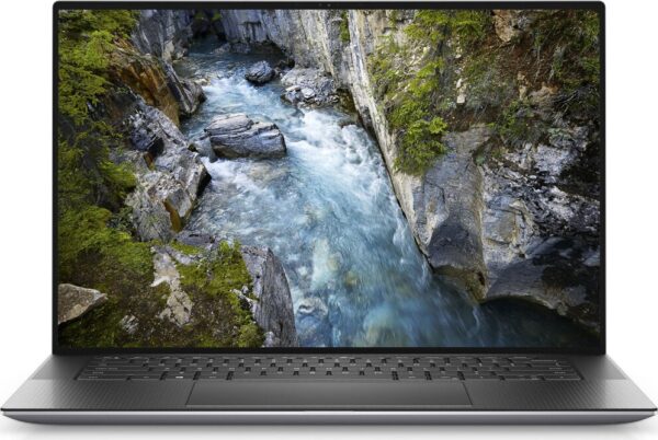 Laptop Dell Precision 5560 / i7 / RAM 32 GB / SSD Disk / 15,6″ WUXGA