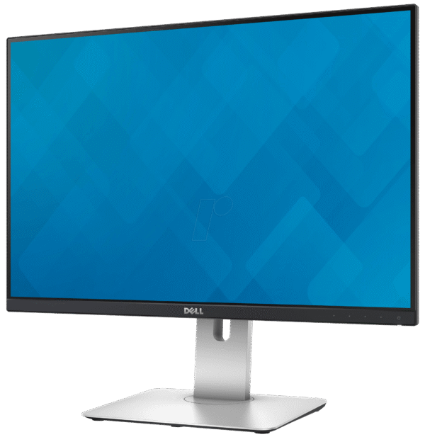 Monitor Dell Ultrasharp U2415 LCD