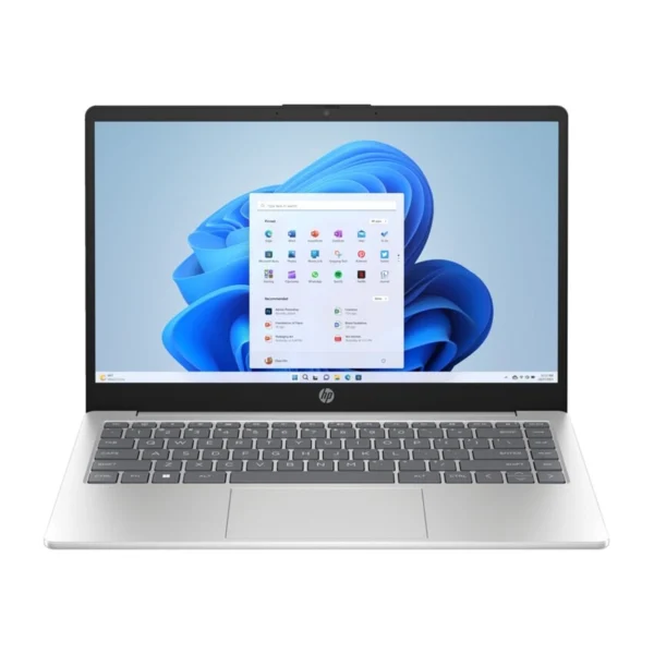 Laptop HP 14-ep0005ne / i3 / RAM 8 GB / SSD Disk / 14,0″ FHD