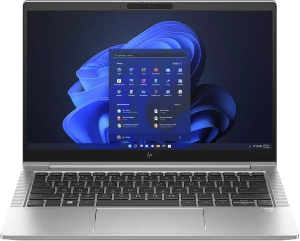 Laptop HP EliteBook 630 G10 | Core i5 13. gen / i5 / RAM 16 GB / SSD Disk / 13,3″ FHD