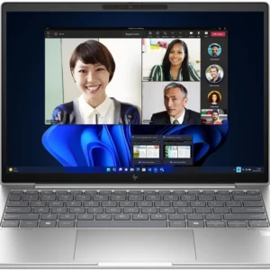 Laptop HP EliteBook 630 G11 | Ultra 5 135U | 512GB SSD / Ultra 5 / RAM 16 GB / SSD Disk / 13,3″ WUXGA