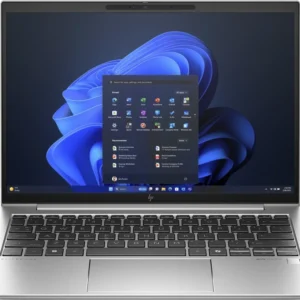 Laptop HP EliteBook 830 G11 Notebook / Ultra 5 / RAM 16 GB / SSD Disk / 13,3″ WUXGA