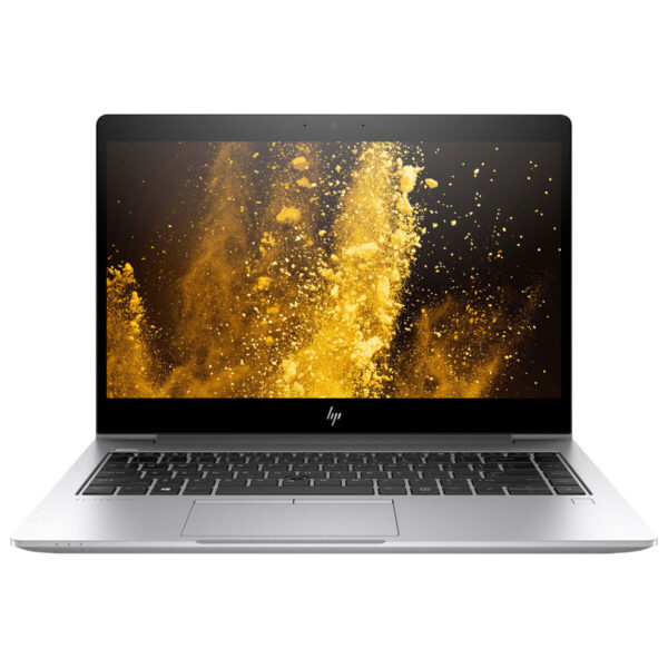 Laptop HP EliteBook 840 G6 / i7 / RAM 16 GB / SSD Disk / 14,0″ FHD