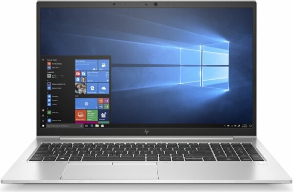 Laptop HP EliteBook 850 G7 / i5 / RAM 8 GB / SSD Disk / 15,6″ FHD