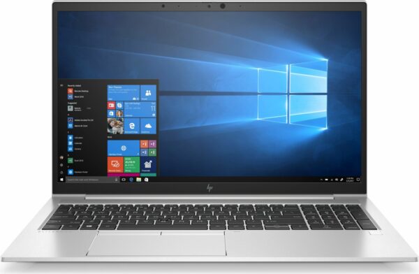 Laptop HP EliteBook 855 G7 / AMD Ryzen™ 5 / RAM 8 GB / SSD Disk / 15,6″ FHD