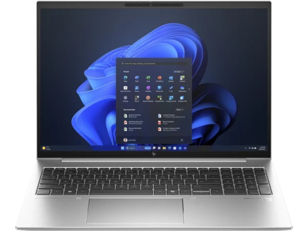 Laptop HP EliteBook 860 G11 | Ultra 7 155H | 32GB RAM | 1TB SSD / Ultra 7 / RAM 32 GB / 16,0″ WUXGA