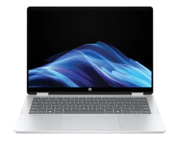 Laptop HP OmniBook 5 Flip 14-fp0000nc / 5 / RAM 16 GB / SSD Disk / 14,0″ WUXGA