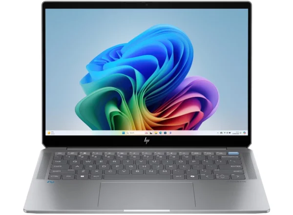 Laptop HP OmniBook Ultra 14-fd0001nf | Ryzen AI 9 / AMD Ryzen™ AI 9 / RAM 32 GB / SSD Disk / 14,0″ 2K