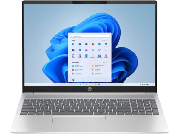 Laptop HP Pavilion 16-ag0045no / AMD Ryzen™ 7 / RAM 16 GB / SSD Disk / 16,0″ WUXGA