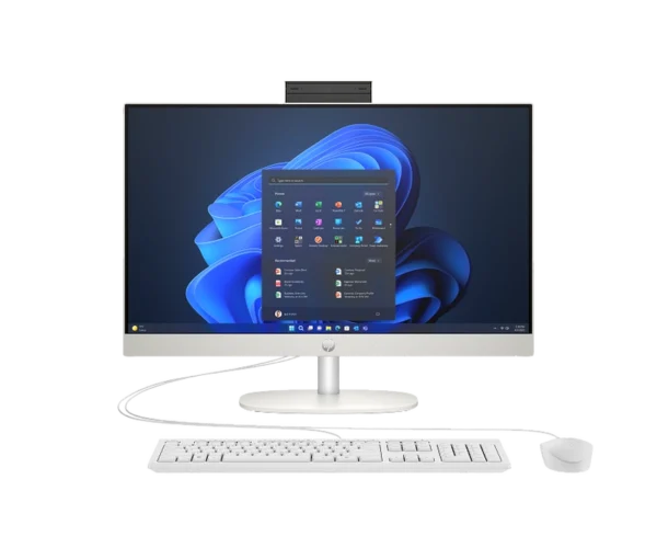 Computer HP ProOne 240 G10 AiO | i5-1335U | 16 GB RAM | Win 11 Pro / i5 / RAM 16 GB / SSD Disk
