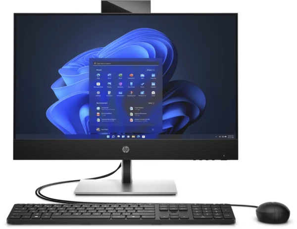 Computer HP ProOne 440 G9 AiO | i7-13700T | 16GB RAM / i7 / RAM 16 GB / SSD Disk