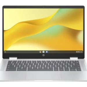 Laptop HP Chromebook x360 14b-cd0005nf / Intel® N-series / RAM 8 GB / 14,0″ FHD