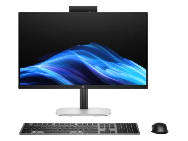 Computer HP ProStudio 4 AiO G1i / Ultra 5 / RAM 16 GB / SSD Disk
