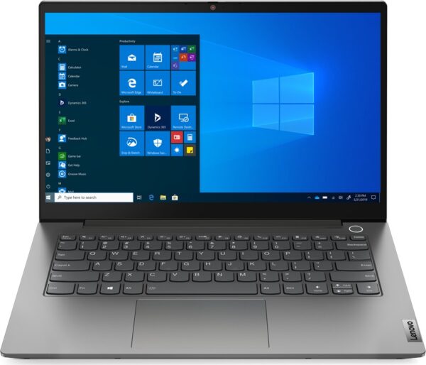 Laptop Lenovo ThinkBook 14 G2 / i5 / RAM 8 GB / SSD Disk / 14,0″ FHD