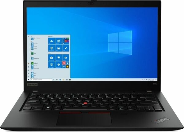 Laptop Lenovo Thinkpad T14s G1 / i5 / RAM 8 GB / SSD Disk / 14,0″ FHD