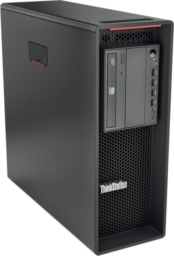 Computer Lenovo ThinkStation P520 / Intel® Xeon® / RAM 16 GB / SSD Disk