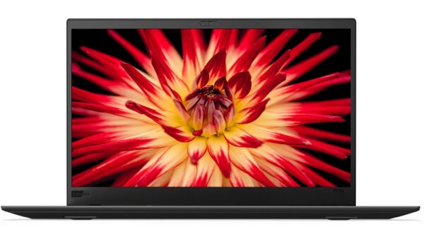 Laptop Lenovo ThinkPad X1 Carbon G6 / i7 / RAM 16 GB / SSD Disk / 14,0″ FHD